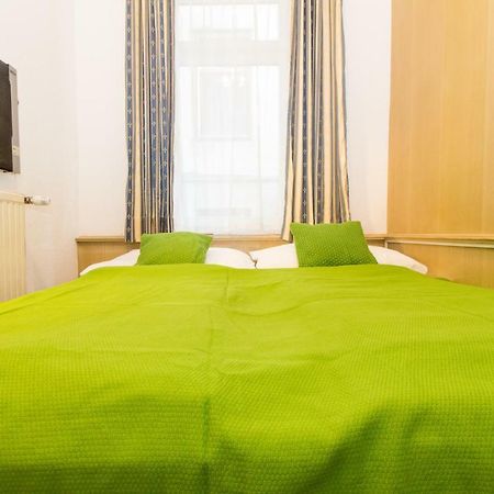 Checkvienna - Edelhof Apartments Экстерьер фото