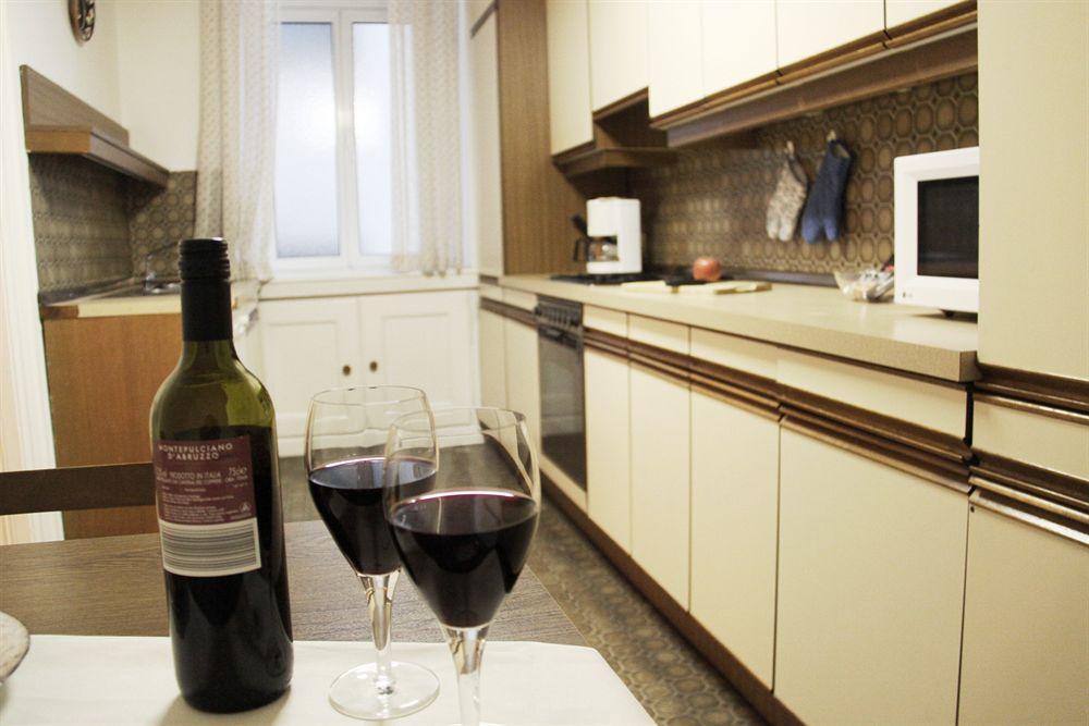 Checkvienna - Edelhof Apartments Экстерьер фото
