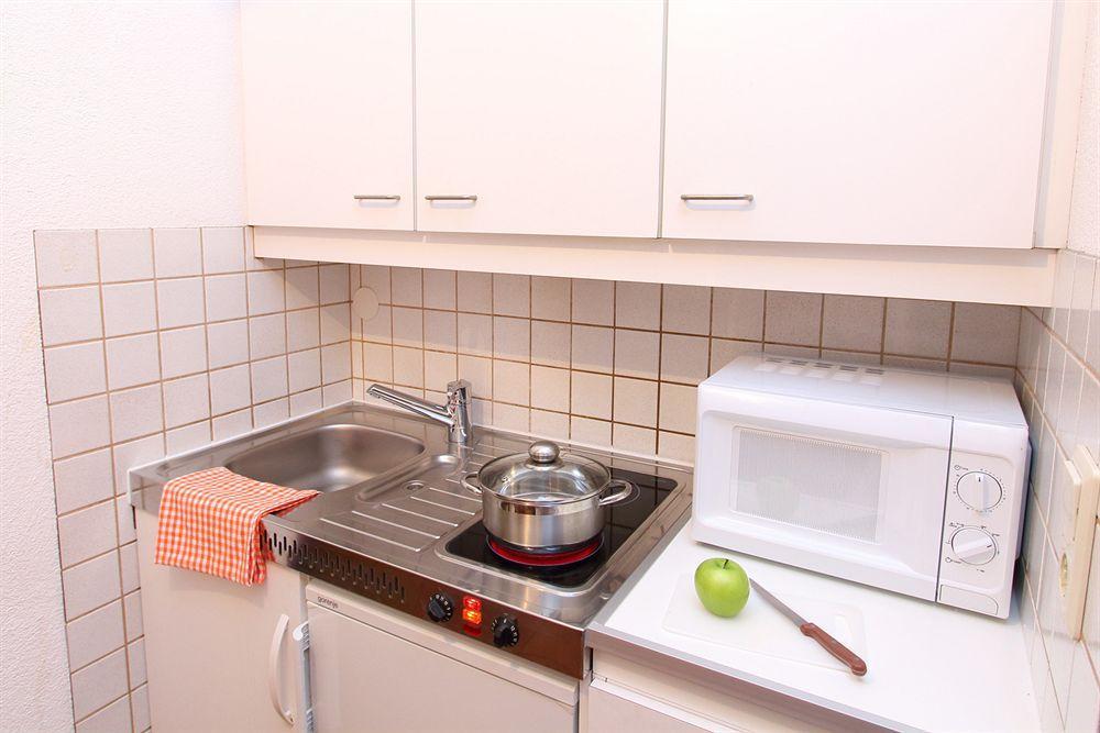 Checkvienna - Edelhof Apartments Экстерьер фото