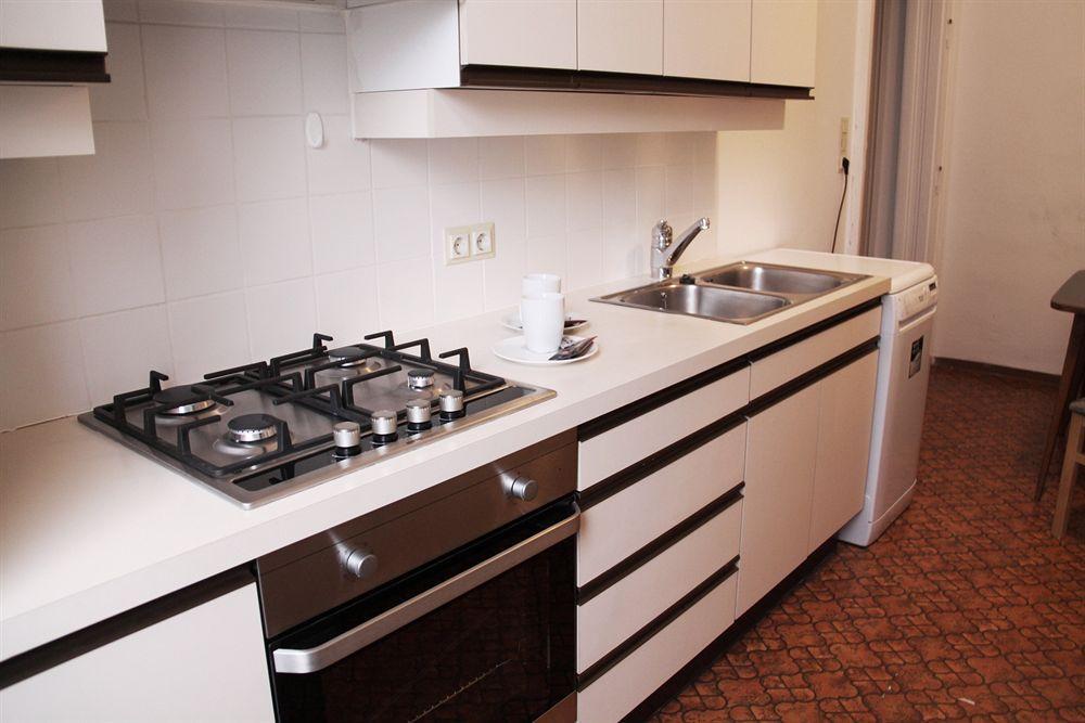 Checkvienna - Edelhof Apartments Экстерьер фото