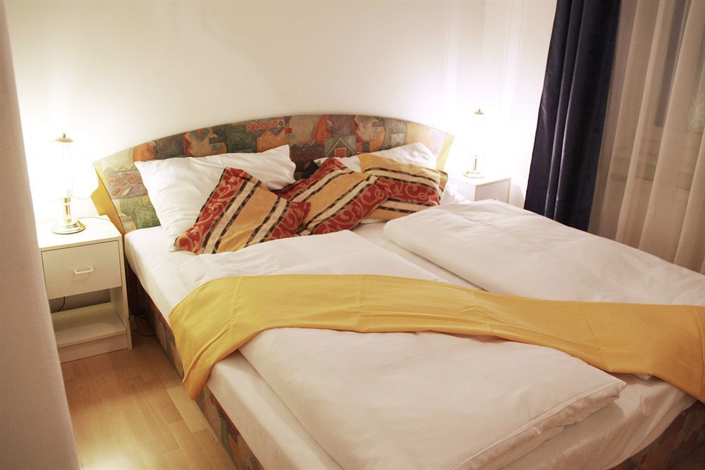 Checkvienna - Edelhof Apartments Экстерьер фото