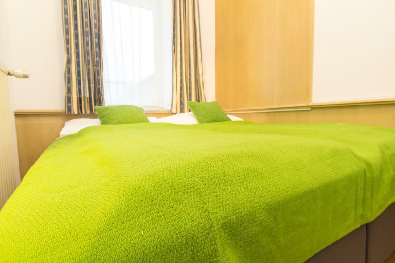 Checkvienna - Edelhof Apartments Экстерьер фото