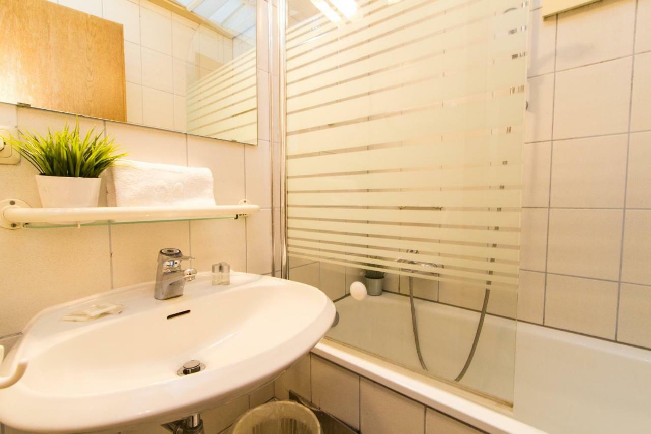 Checkvienna - Edelhof Apartments Экстерьер фото
